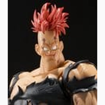 Dragon Ball Z figurine S.H.Figuarts Recoome <The Nightmare Recoome> 20 cm - Image 2