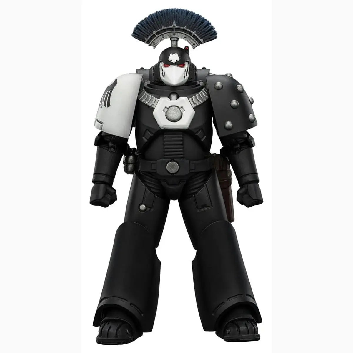 Warhammer 40,000 figurine Raven Guard MkVI Tactical Sergeant 12 cm - Image 1