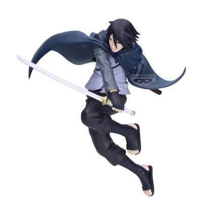 BORUTO NARUTO NEXT GENERATIONS - VIBRATION STARS - SASUKE UCHIHA Ⅱ - Image 5