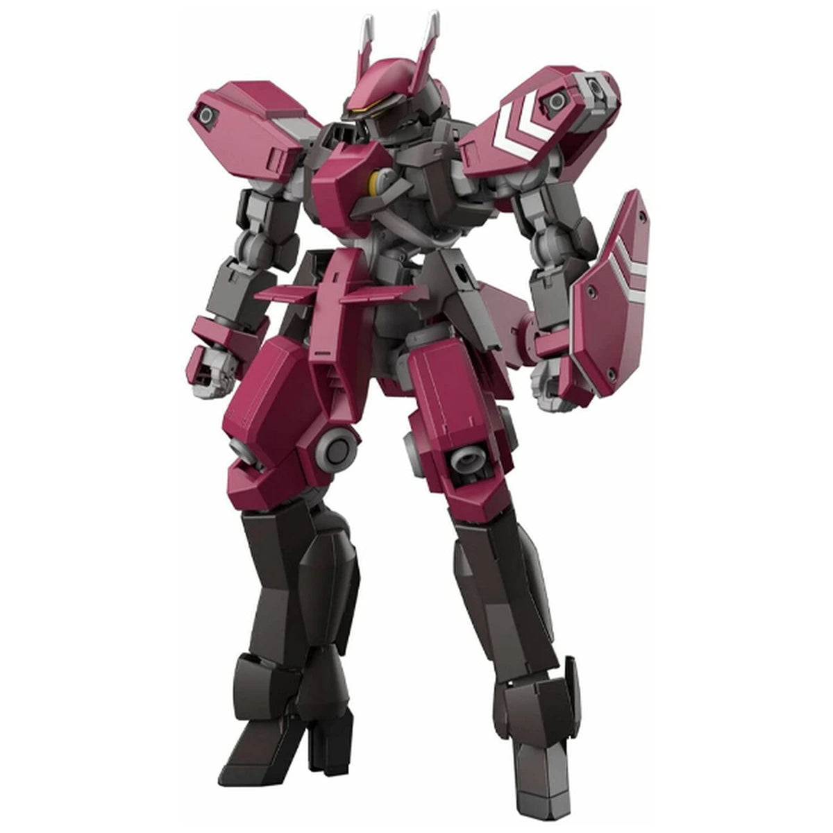 Gundam Gunpla HG 1/144 044 Cyclase�s Schwalbe Custom - Image 1