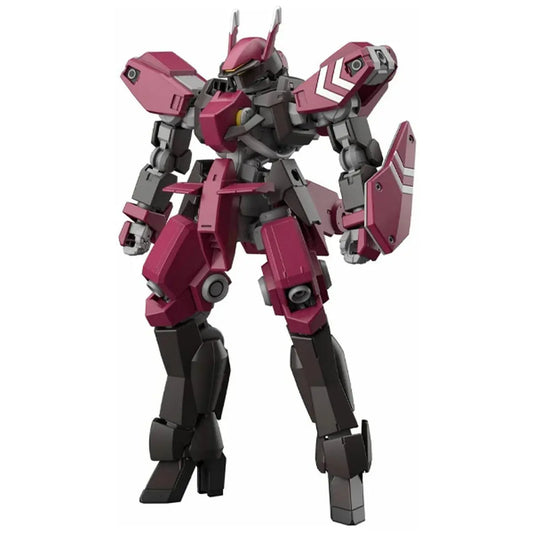 Gundam Gunpla HG 1/144 044 Cyclase�s Schwalbe Custom - Image 1