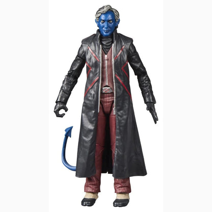 Avengers: Doomsday Marvel Legends figurine Nightcrawler 15 cm - Image 1