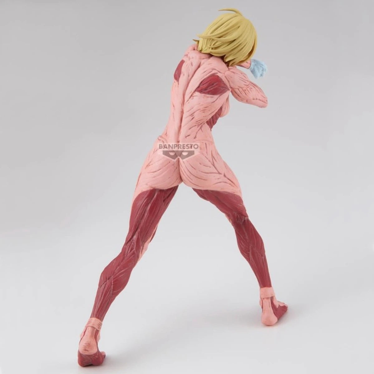 Attack On Titan Maximatic Female Titan W147 - Image 3