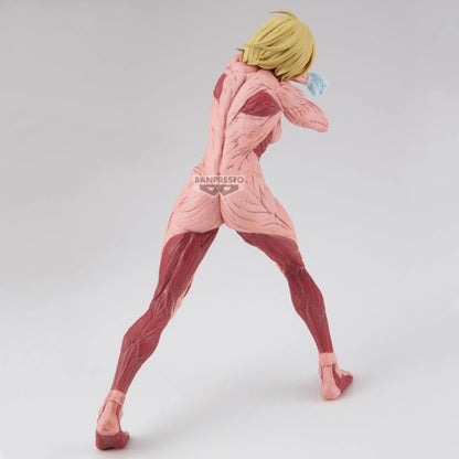 Attack On Titan Maximatic Female Titan W147 - Image 3