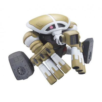Gundam Gunpla HG 1/144 139 Juaggu Unicorn Ver - Image 1