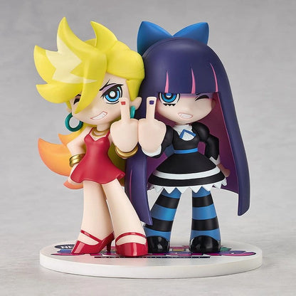 New Panty & Stocking with Garterbelt Mini Memory figurine mini Panty & Stocking 10 cm - Image 3