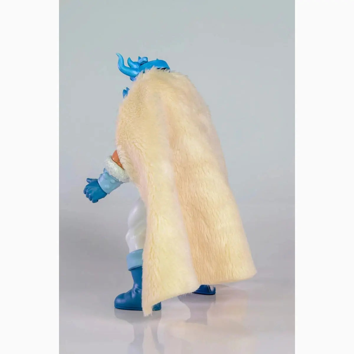 Legends of Dragonore Wave 1.5: Fire at Icemere figurine Glacier Mission Barbaro 14 cm - Image 6