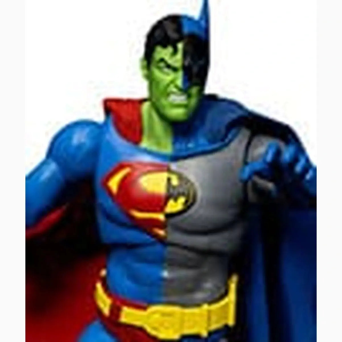 DC Comics figurine Dynamic Action Heroes 1/9 Composite Superman 21 cm - Image 2