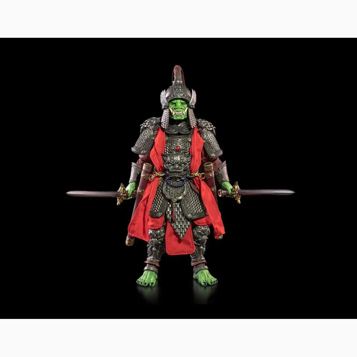 Mythic Legions: Rising Sons figurine Yoshani Kari 15 cm - Image 1