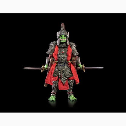 Mythic Legions: Rising Sons figurine Yoshani Kari 15 cm - Image 1