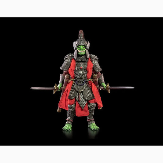 Mythic Legions: Rising Sons figurine Yoshani Kari 15 cm - Image 1