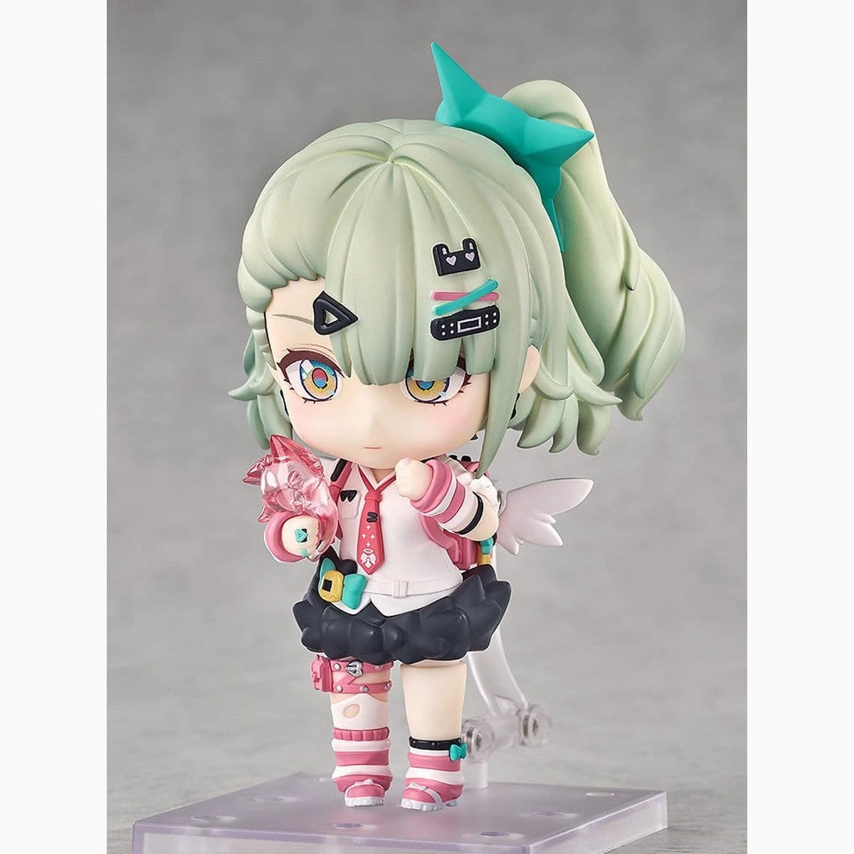 Zenless Zone Zero Nendoroid figurine Sunna 10 cm - Image 6