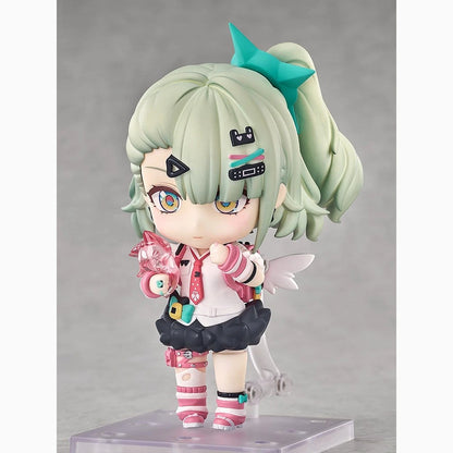 Zenless Zone Zero Nendoroid figurine Sunna 10 cm - Image 6