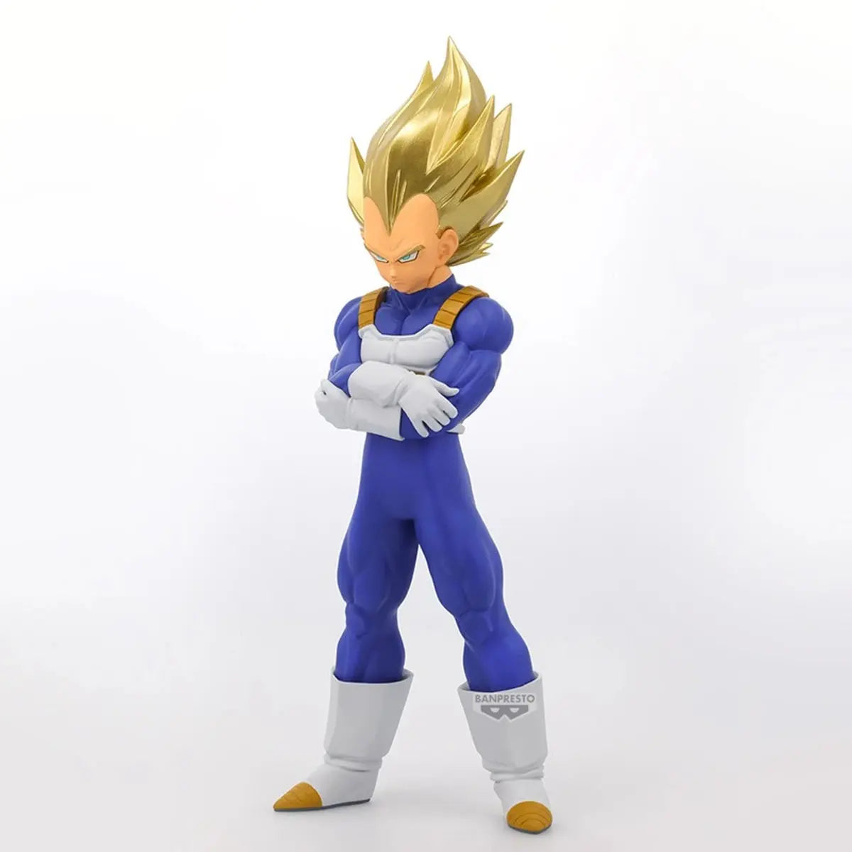 DBZ Dragon Ball Z Blood Of Saiyan Super Saiyan Vegeta 20cm W144 - Image 2