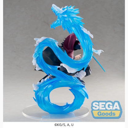 Demon Slayer: Kimetsu no Yaiba FIGURIZMa figurine PVC Giyu Tomioka Constant Flux 25 cm - Image 2