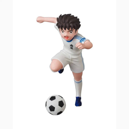 Captain Tsubasa mini figurine Medicom UDF Ohzora Tsubasa (Reproduction) 5 cm - Image 5