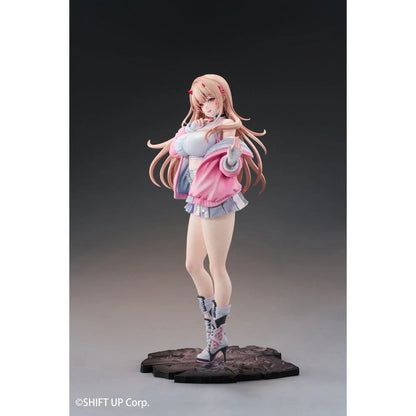 Goddess of Victory: Nikke figurine PVC 1/7 Viper Illustration ver. - Teokureta Kizuki 25 cm - Image 2