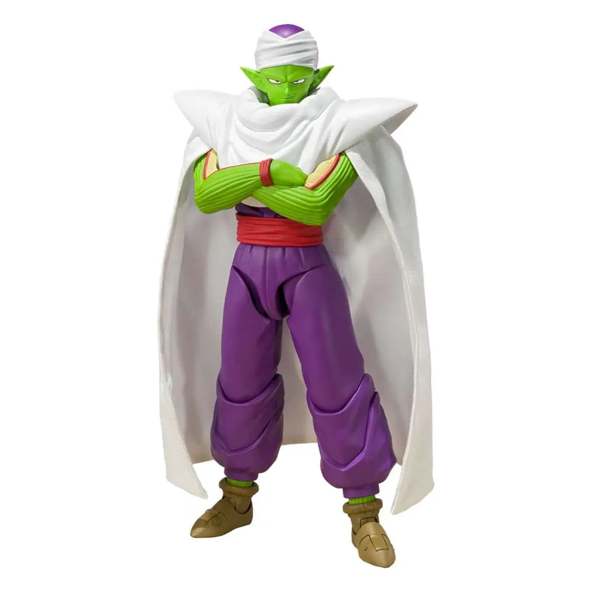 Dragon Ball Daima figurine S.H.Figuarts Piccolo 16 cm - Image 1
