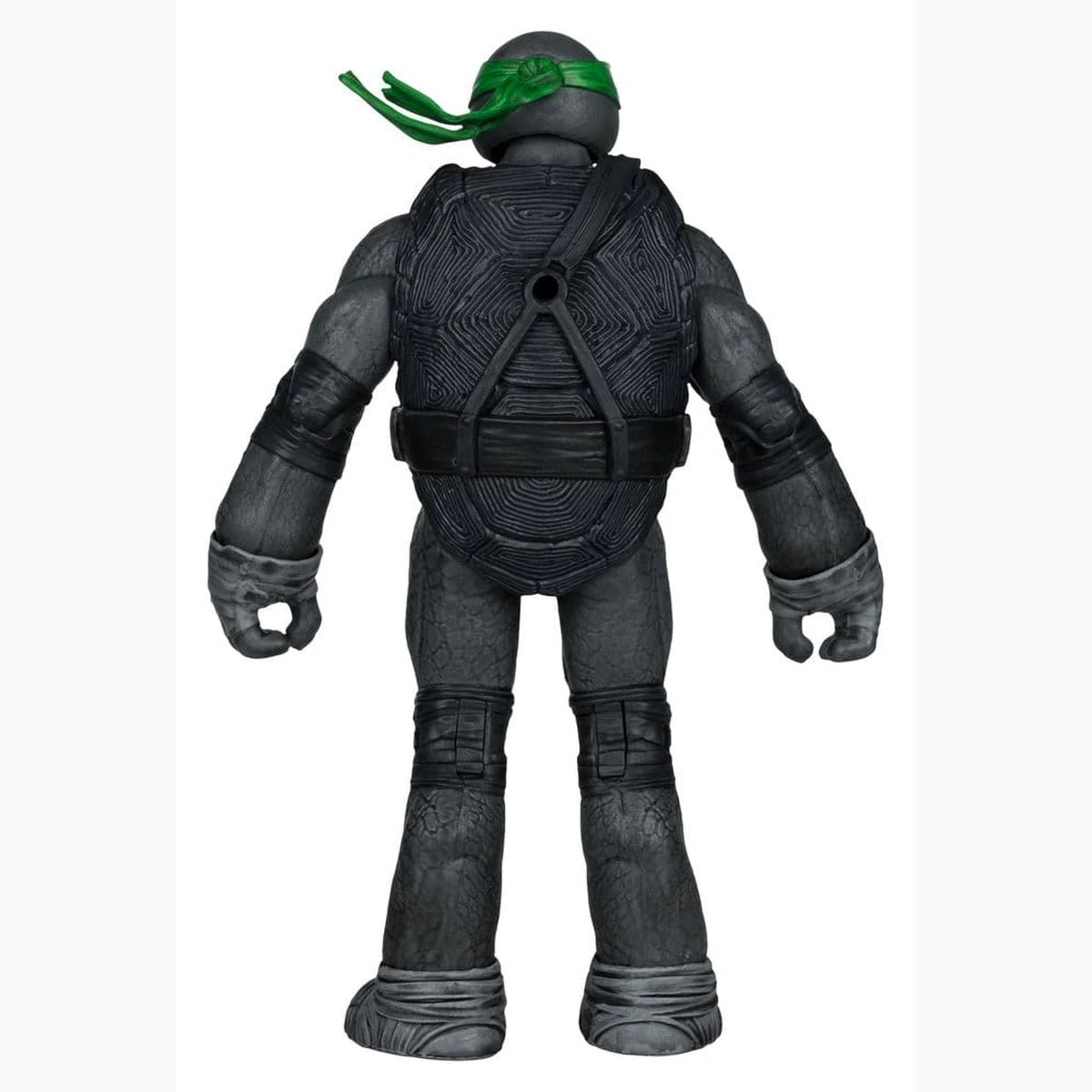 Tortues Ninja Page Punchers figurine Leonardo (Black White & Green) (Red Platinum Edition) 13 cm - Image 6