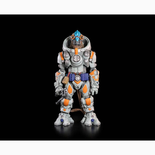 Cosmic Legions: OxKrewe Book Two Harrow Zone figurine Kogg (Deluxe) 18 cm - Image 1