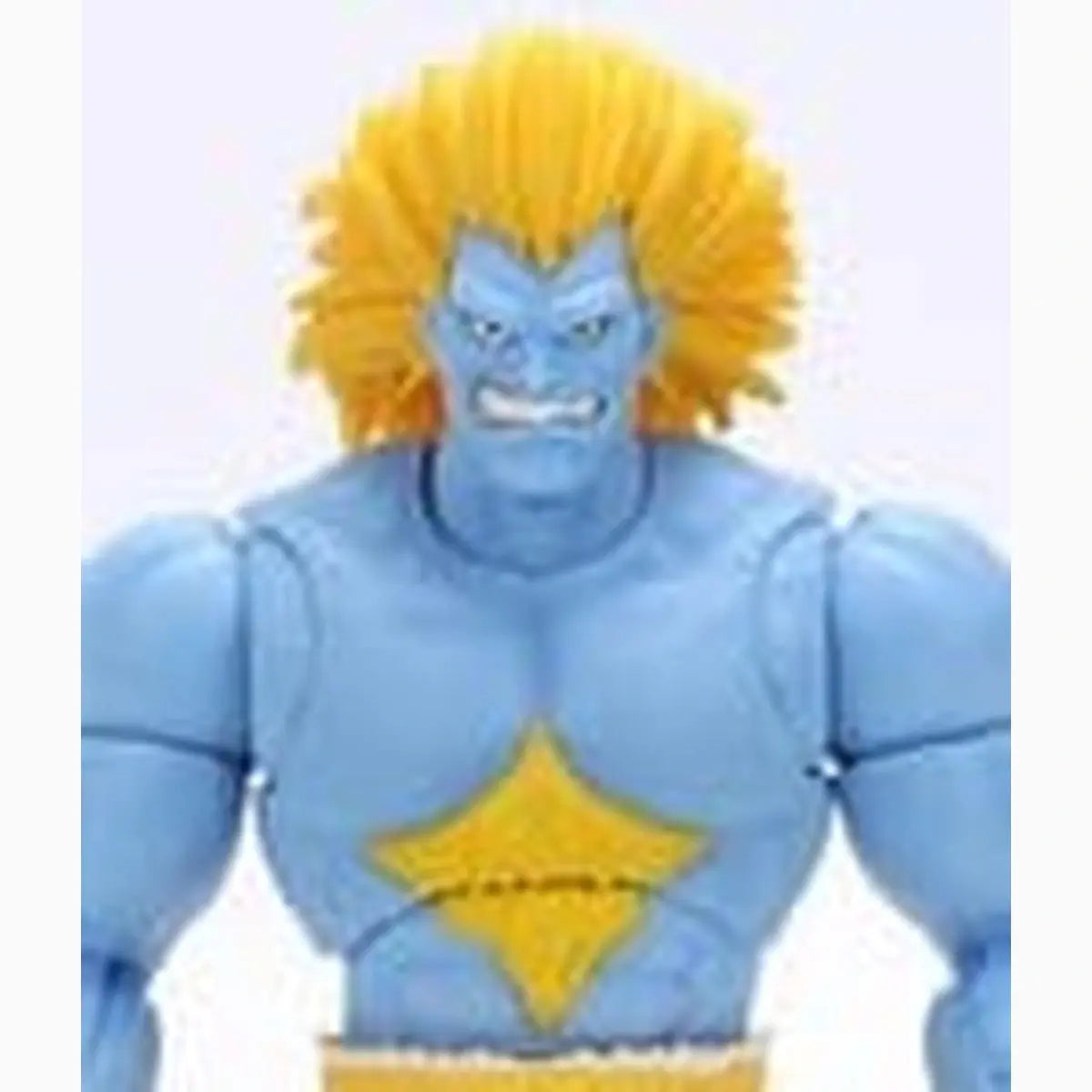 Street Fighter II figurine Blanka P2 19 cm - Image 2