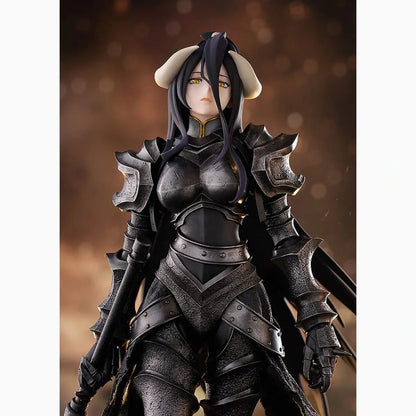 Overlord statuette PVC Pop Up Parade Albedo: Armor Ver. L Size 24 cm - Image 4