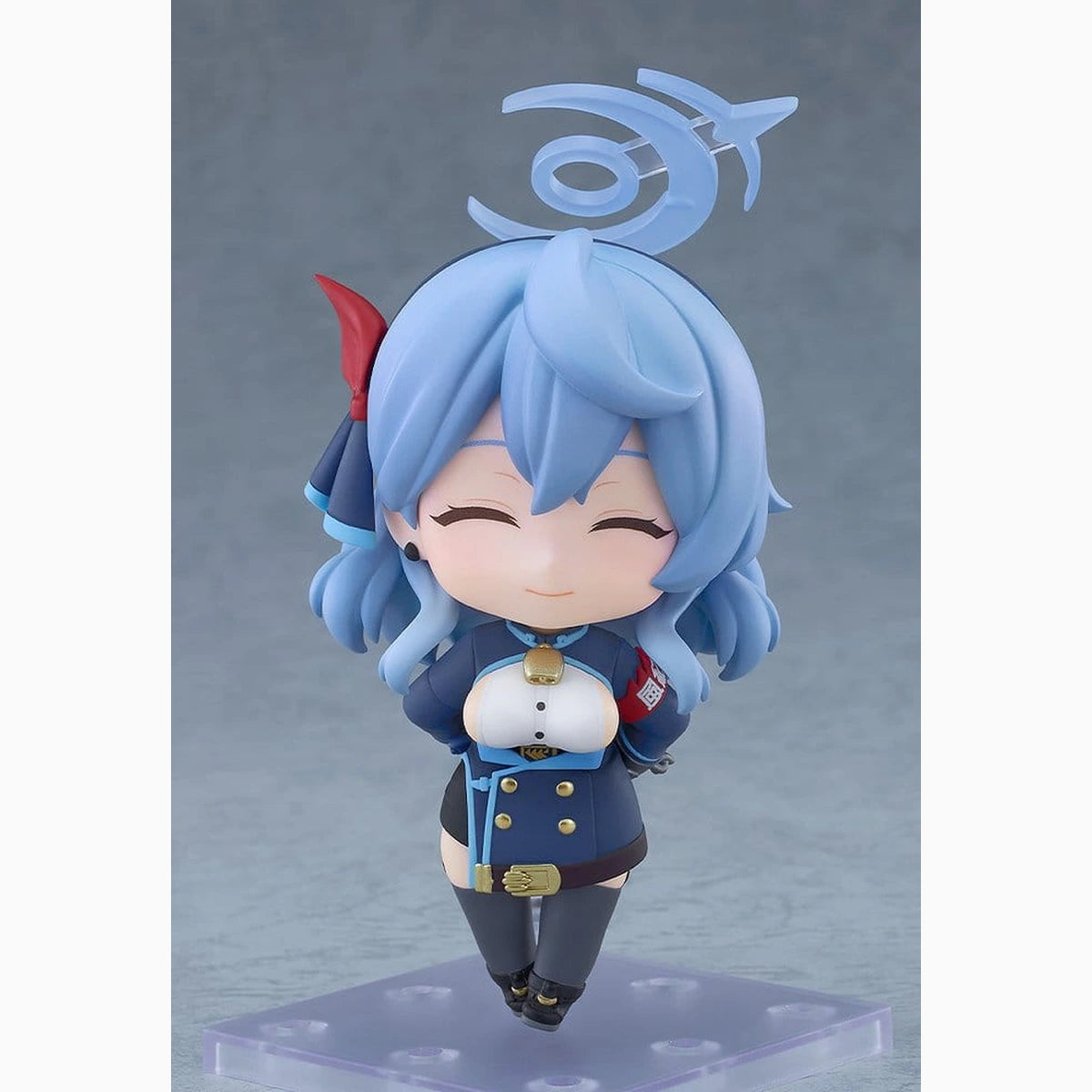 Blue Archive Nendoroid figurine Ako Amau 10 cm - Image 4
