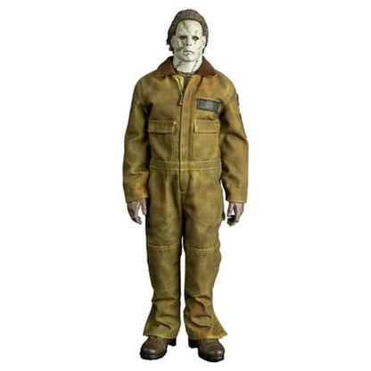 Halloween 2007 figurine 1/6 Michael Myers 30 cm - Image 1