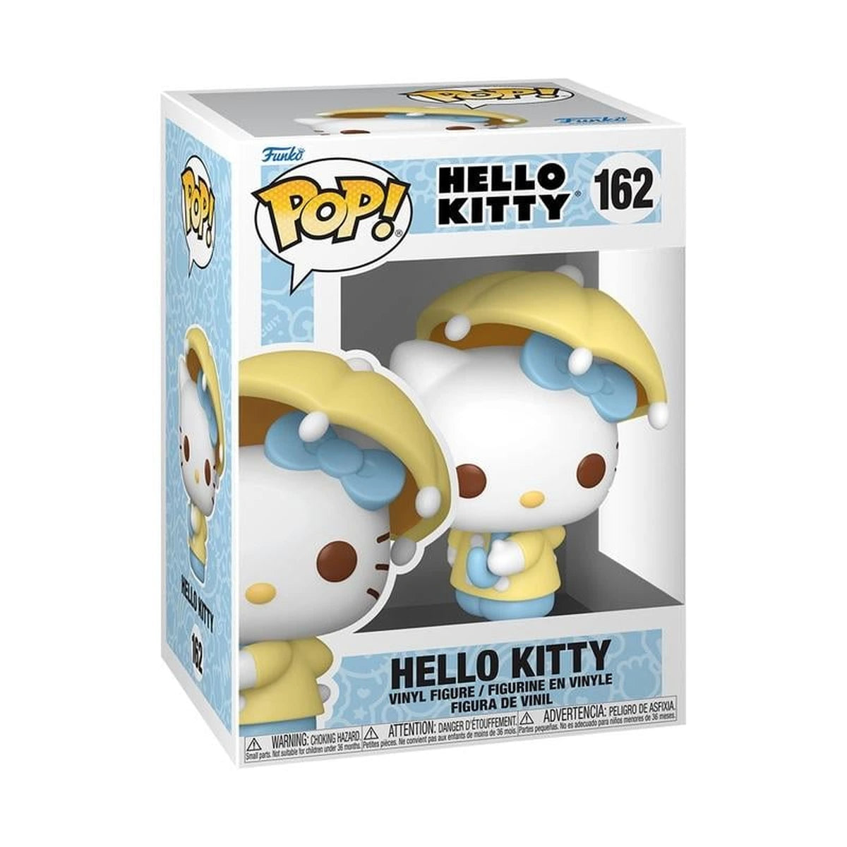 Hello Kitty Pop Hello Kitty Umbrella - Image 1