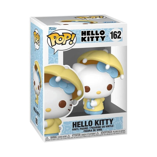 Hello Kitty Pop Hello Kitty Umbrella - Image 1