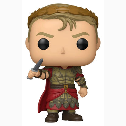 Fallout POP! Television Vinyl figurine Caesar 9 cm - Image 1
