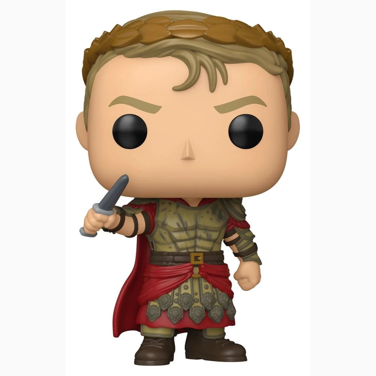 Fallout POP! Television Vinyl figurine Caesar 9 cm - Image 3