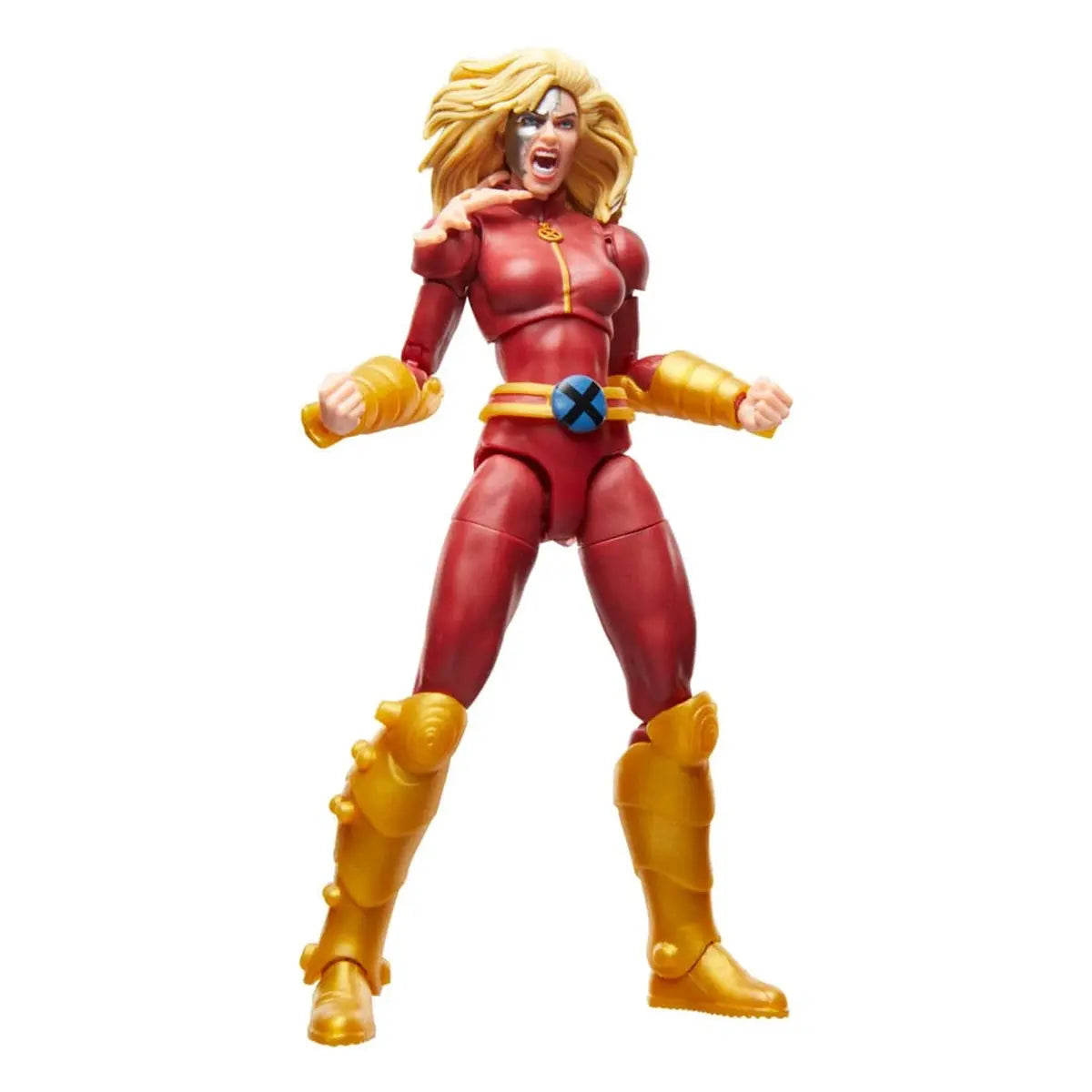 X-Men Marvel Legends figurine Marvel's Husk (BAF: Marvel's Nemesis) 15 cm - Image 3