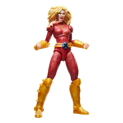 X-Men Marvel Legends figurine Marvel's Husk (BAF: Marvel's Nemesis) 15 cm - Image 3