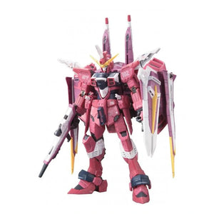 Gundam Gunpla RG 1/144 09 Justice Gundam - Image 1