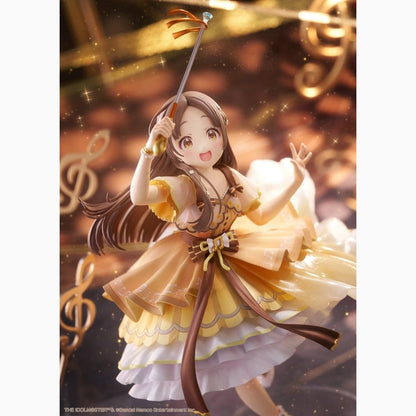 The Idolmaster Gakuen figurine PVC 1/7 China Kuramoto 22 cm - Image 6
