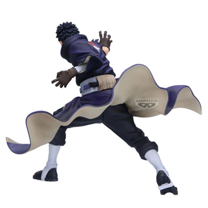 NARUTO 72 SERIES - VIBRATION STARS - OBITO UCHIHA - Image 6