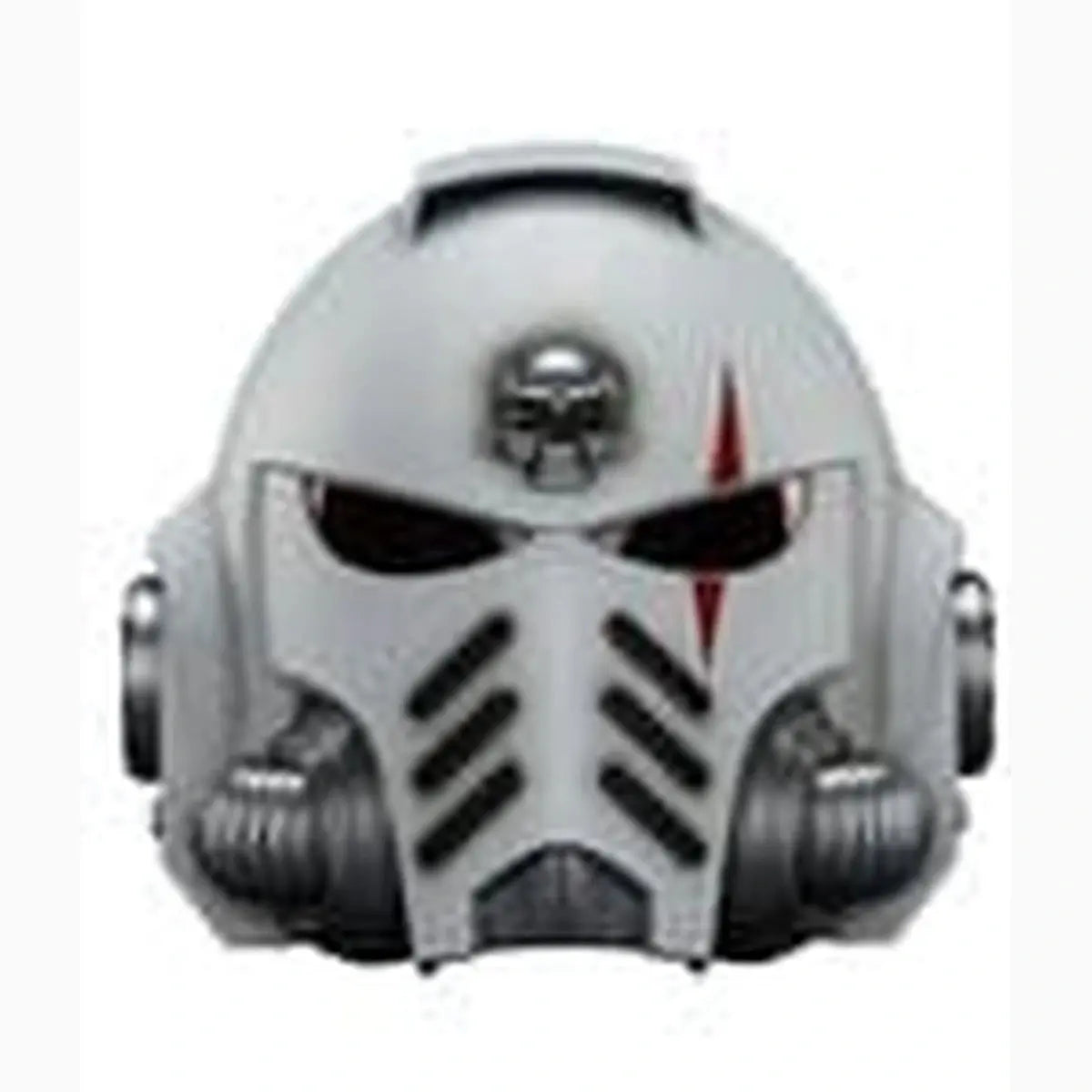 Warhammer 40,000 casque White Scars MkX 30 cm - Image 2