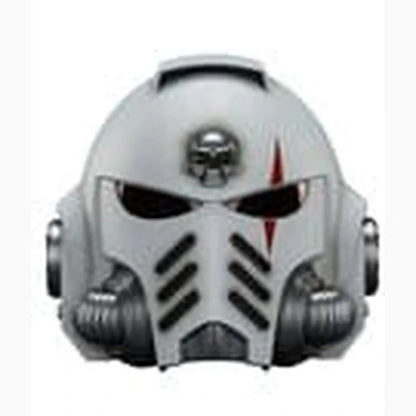 Warhammer 40,000 casque White Scars MkX 30 cm - Image 2