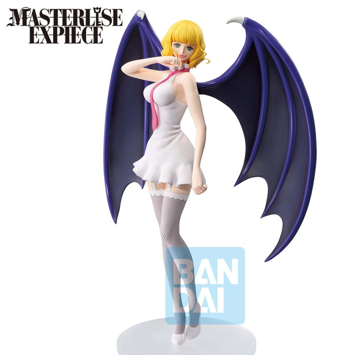 ONE PIECE - ICHIBANSHO FIGURE - STUSSY (MEMORY OF HEROINES) - Image 1