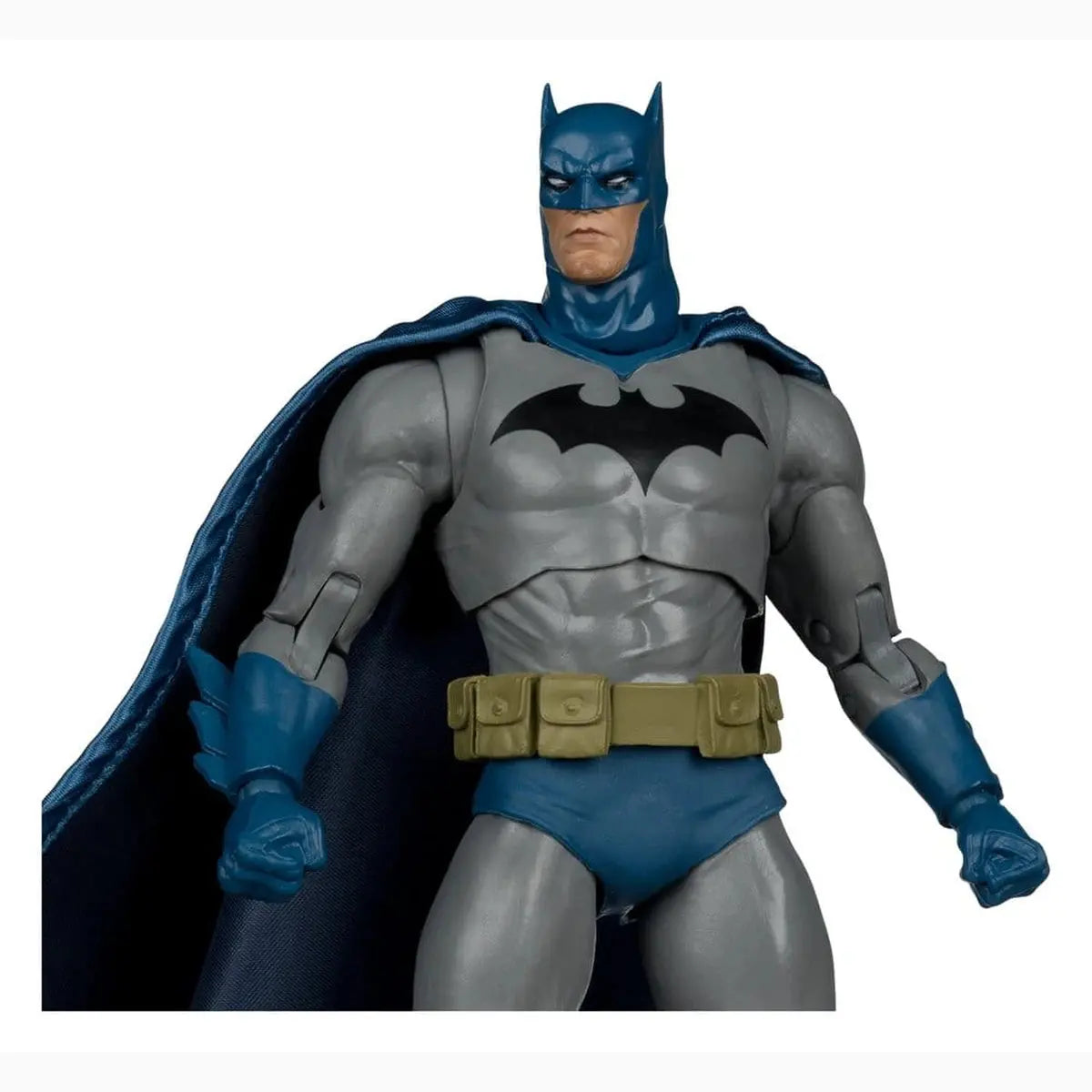 DC Multiverse figurine Batman (Batman:Hush 2) 18 cm - Image 5