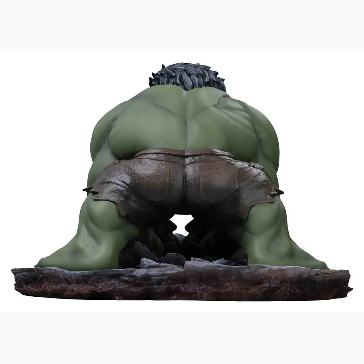 Marvel Hulk Brand New Day Minico Mini Figure Hulk 14 cm - Image 5