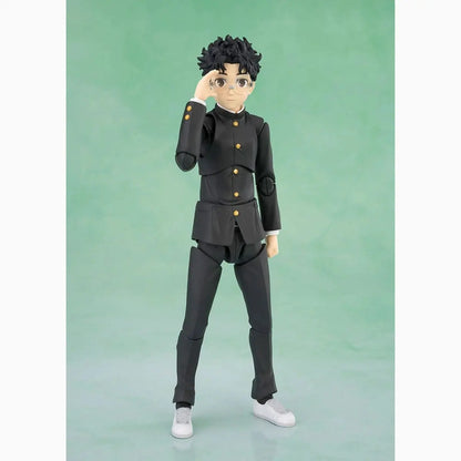Dandadan figurine S.H.Figuarts Okarun 14 cm - Image 1