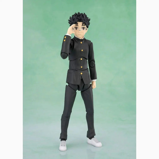 Dandadan figurine S.H.Figuarts Okarun 14 cm - Image 1