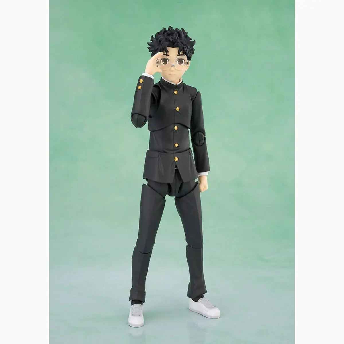 Dandadan figurine S.H.Figuarts Okarun 14 cm - Image 3