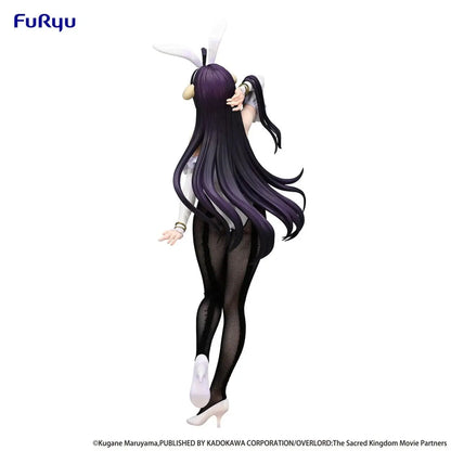 Overlord statuette PVC BiCute Bunnies Albedo 30 cm - Image 5