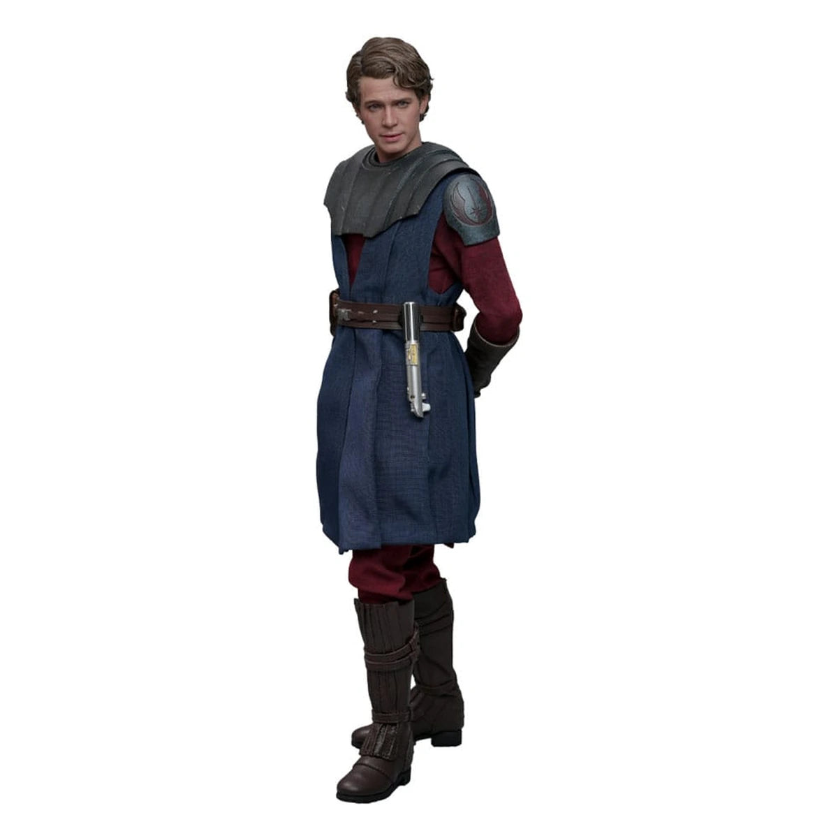 Star Wars: The Clone Wars figurine 1/6 Anakin Skywalker 31 cm - Image 3