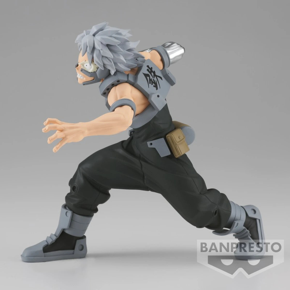 MY HERO ACADEMIA THE AMAZING HEROES vol.34 - TETSUTETSU TETSUTETSU - Image 3