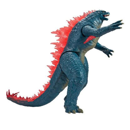Godzilla x Kong: Le Nouvel Empire figurine Godzilla Evolved Giant 28 cm - Image 1