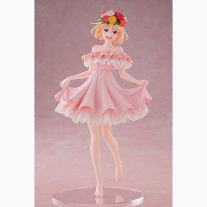 Lycoris Recoil statuette PVC Chisato Nishikigi: Birthday illustration Ver 20 cm - Image 5